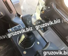 Фронтальный погрузчик EL7 RL30W-J 2018 года новый фото 5