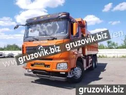 Самосвал Самосвал  Shacman SX3258 2019 года б/у
