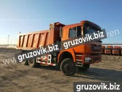 Самосвал Самосвал  Shacman SX3258 2018 года новый