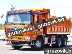 Самосвал Самосвал  Shacman SX3258 2019 года новый