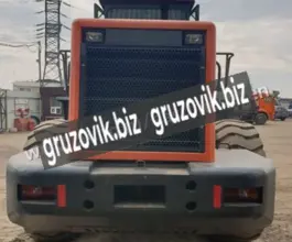 Фронтальный погрузчик EL7 RL50W-J 2020 года новый фото 4
