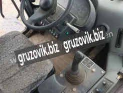 Фронтальный погрузчик EL7 RL50W-J 2020 года новый фото 5