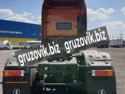 Тягач Седельный тягач Shacman SX42566V324 2020 года новый фото 5