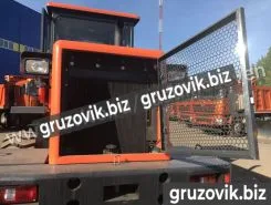 Фронтальный погрузчик EL7 RL30W-J 2018 года новый фото 5