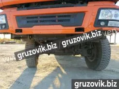 Самосвал Самосвал  Shacman SX3258 2018 года новый фото 4