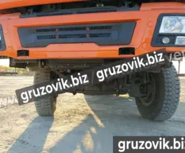 Самосвал Самосвал  Shacman SX3258 2018 года новый фото 4