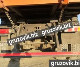 Самосвал Самосвал  Shacman SX3258 2018 года новый фото 5
