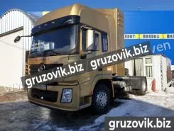 Тягач Седельный тягач Shacman SX41884T381T 2020 года новый