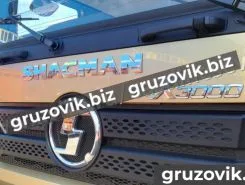 Тягач Седельный тягач Shacman SX41884T381T 2020 года новый фото 3