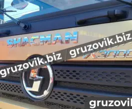 Тягач Седельный тягач Shacman SX41884T381T 2020 года новый фото 3