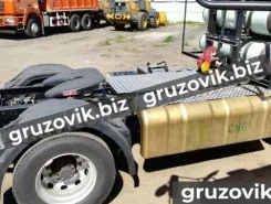Тягач Седельный тягач Shacman SX41884T381T 2020 года новый фото 5