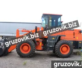 Фронтальный погрузчик EL7 RL30W-J 2020 года новый фото 3