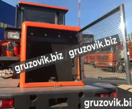 Фронтальный погрузчик EL7 RL30W-J 2020 года новый фото 4