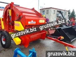Пресс-подборщик пр 145С 2020 года новый