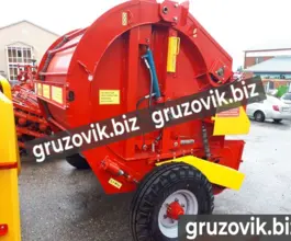Пресс-подборщик пр 145С 2020 года новый фото 3