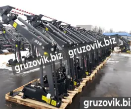 Навесное оборудование  ЧувашАгроКомплект навесной 2020 года новый