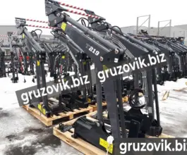 Навесное оборудование  ЧувашАгроКомплект навесной 2020 года новый фото 2
