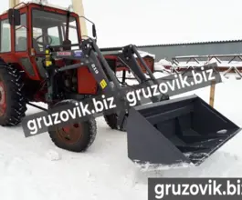 Навесное оборудование  ЧувашАгроКомплект навесной 2020 года новый фото 3