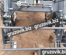 Навесное оборудование  ЧувашАгроКомплект навесной 2020 года новый фото 5