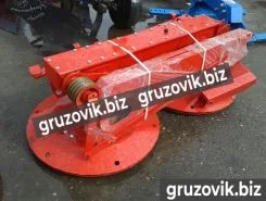 Почвообрабатывающая установка ЧувашАгроКомплект роторная 2020 года новый