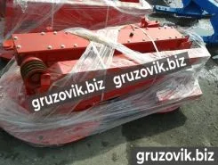 Почвообрабатывающая установка ЧувашАгроКомплект роторная 2020 года новый фото 2
