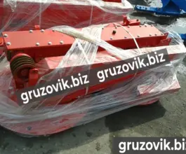 Почвообрабатывающая установка ЧувашАгроКомплект роторная 2020 года новый фото 2