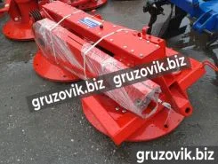 Почвообрабатывающая установка ЧувашАгроКомплект роторная 2020 года новый фото 5