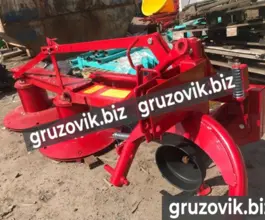 Косилка Lisicki FMR Z-918 2020 года новый