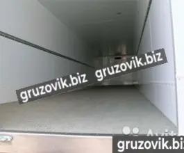 Полуприцеп-рефрижератор Купава 93W000 2019 года новый фото 2