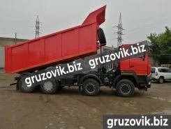Самосвал Самосвал  МАЗ 6516 2019 года новый