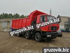 Самосвал Самосвал  МАЗ 6516 2019 года новый фото 2