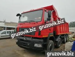 Самосвал Самосвал  МАЗ 6516 2019 года новый фото 3