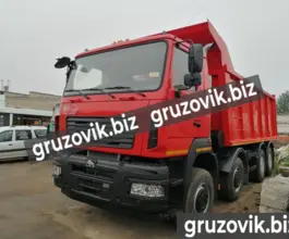 Самосвал Самосвал  МАЗ 6516 2019 года новый фото 3