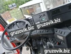 Самосвал Самосвал  МАЗ 6516 2019 года новый фото 4