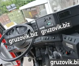 Самосвал Самосвал  МАЗ 6516 2019 года новый фото 4
