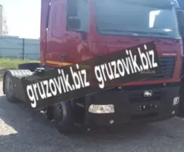 Тягач Седельный тягач МАЗ 5440 2019 года новый