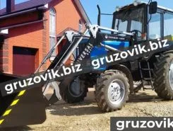 Ковш Basic Универсал 2020 года новый