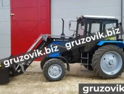 Ковш Basic Универсал 2020 года новый фото 2