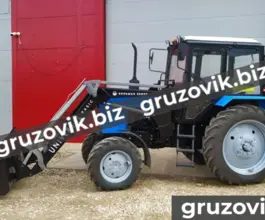Ковш Basic Универсал 2020 года новый фото 2
