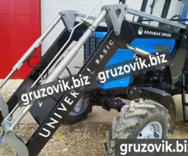 Ковш Basic Универсал 2020 года новый фото 3