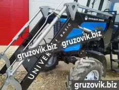 Ковш Basic Универсал 2020 года новый фото 3