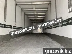 Полуприцеп-рефрижератор Schmitz Schmitz 2016 года б/у фото 5