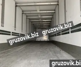 Полуприцеп-рефрижератор Schmitz Schmitz 2016 года б/у фото 5