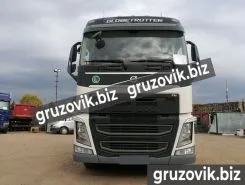 Тягач Седельный тягач Volvo FH 2017 года б/у фото 2