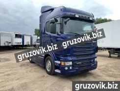 Тягач Седельный тягач Scania R-series 2012 года б/у фото 3