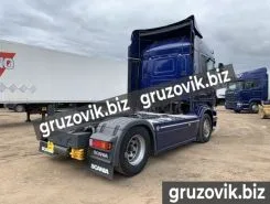 Тягач Седельный тягач Scania R-series 2012 года б/у фото 4