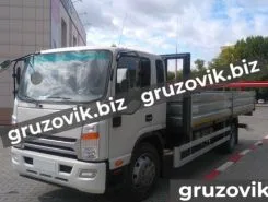 Бортовой Бортовой JAC N120,  2020 года новый