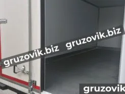 Рефрижератор Фургон  Hyundai 2019 года б/у фото 3