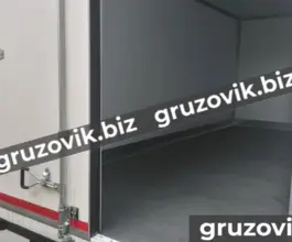Рефрижератор Фургон  Hyundai 2019 года б/у фото 3