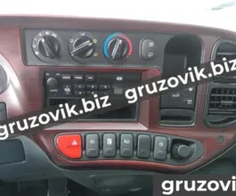 Рефрижератор Фургон  Hyundai 2019 года б/у фото 4